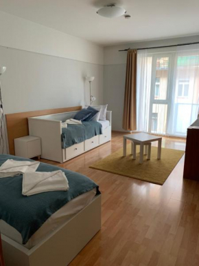 HI Downtown Apartment A12